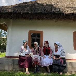 Гурт Лунниця Музичні Гурти на ваше весілля