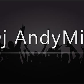 Dj Andymix DJ на ваше весілля