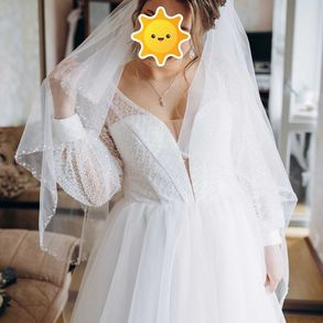 Весільне плаття з бісеру Весільні сукні на ваше весілля