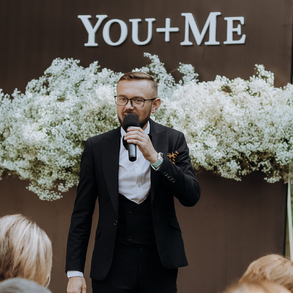 Яросевич Сергій Ведучі на весілля