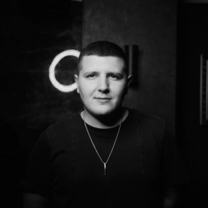 DjPaulus ART-director “Faberge RestClub” DJ на ваше весілля