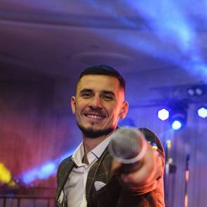 Ведучий - Аторвін Віктор Ведучі на весілля