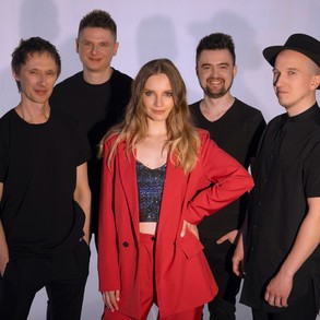 Кавер-группа MARY's BAND Музичні Гурти на ваше весілля