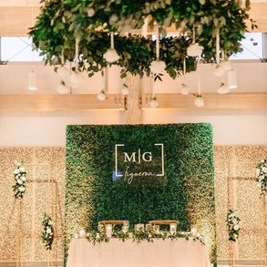 Флористика та оформлення залу на весілля Оформлення Та Декор на ваше весілля