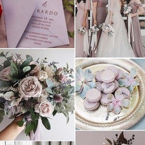 Wedding & Party Организация Праздников на вашу свадьбу