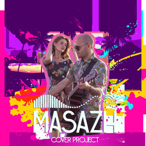 MASAZH cover band