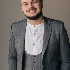 Ігорко Барило НАШ ФОРМАТ Ведучі на весілля