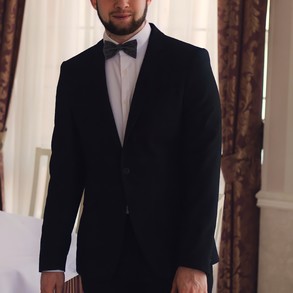 Игорь Москалик Ведучі на весілля