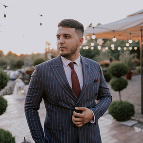 Ведучий Владислав Піняшко Ведучі на весілля