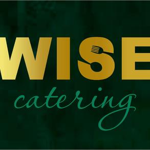 Wise Catering Кейтерінг на ваше весілля