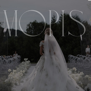 Mopis Decor Свадебные Агентства на вашу свадьбу