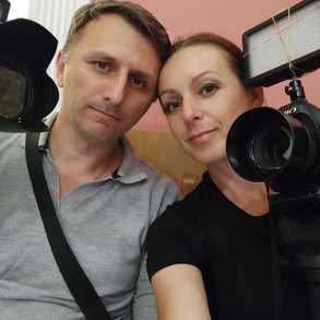MYLove studio Відеооператор на весілля