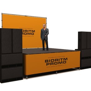 Аренда звука BIORITM-PROMO Аренда звука BIORITM-PROMO