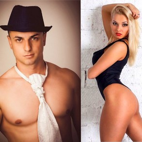 Стриптиз Киев заказать мужской и женский Шоу та розваги на ваше весілля