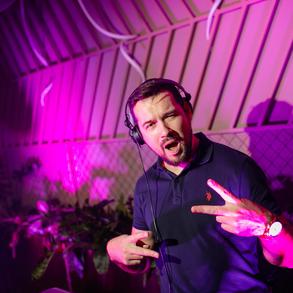 Dj Vova Lavin на Весілля,День народження DJ на ваше весілля