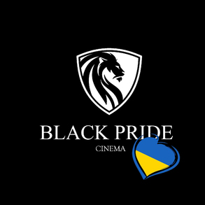 BLACK PRIDE CINEMA відео кіно-якості