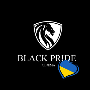 BLACK PRIDE CINEMA відео кіно-якості Видеооператор на свадьбу
