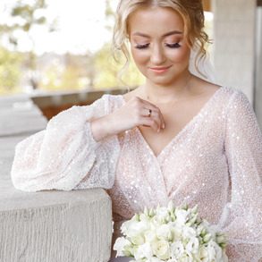 Весільна сукня Innocentia Maddalena Весільні сукні на ваше весілля