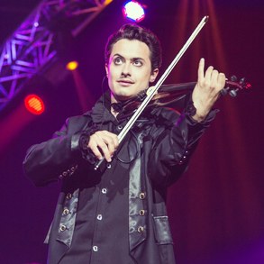 Скрипач и Певец на ваш праздник. Музыкальные Группы на вашу свадьбу