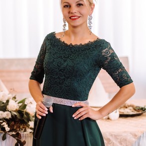 Світлана Наумова