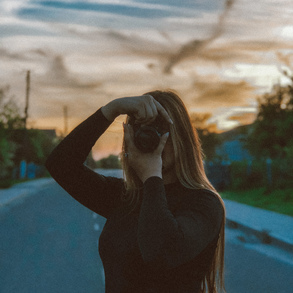 Igorivna Фотограф на весілля