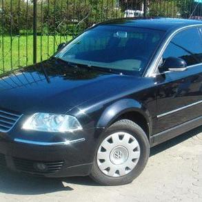 185 Volkswagen Passat B5 оренда авто з в Автомобільний кортеж на весілля