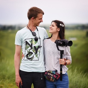 GUSAR production Фотограф на весілля