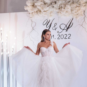 MyVibe | декор весілля | оформлення зали Оформление Но Декор на вашу свадьбу