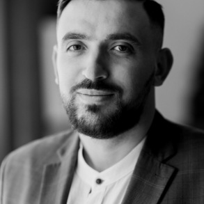 Шурда Сергій Ведучі на весілля