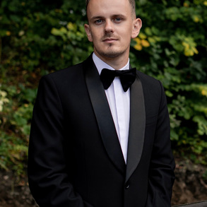 Якубовський Назар Ведучий Ведущие на свадьбу