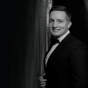 Віталій Панченко Ведучі на весілля