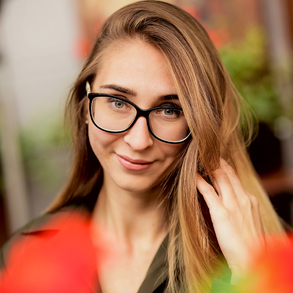 Аня Саєвич Аня Саєвич