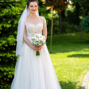 Весільна сукня індивідуального пошиття Весільні сукні на ваше весілля