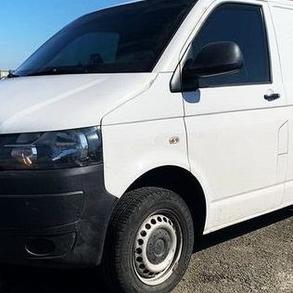 401 Прокат мікроавтобуса Volkswagen T6 б Автомобільний кортеж на весілля