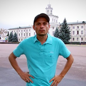 Андрій Франчук Андрій Франчук