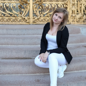 Ксенія Андрушко Ксенія Андрушко