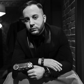 МИКИТА ЧИБАР Ведущие на свадьбу