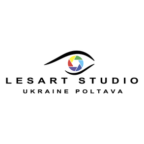 LesArt Studio Poltava (Артем Клименко) Фотограф на весілля