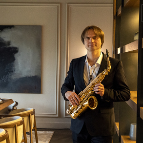 Саксофоніст на весілля, корпоратив Артисты на вашей свадьбе