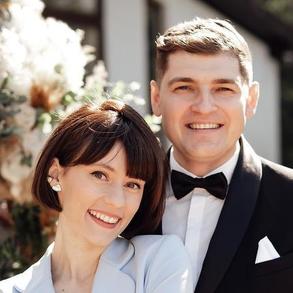 Сімейний Дует Ведучих "Жонатики" Ведучі на весілля