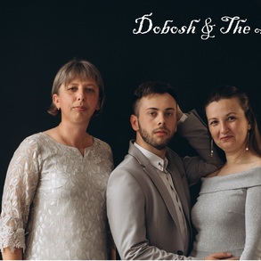DOBOSH & THE BEST Артисты на вашей свадьбе
