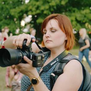 Фотограф-ретушер Юлія Білик Фотограф-ретушер Юлія Білик