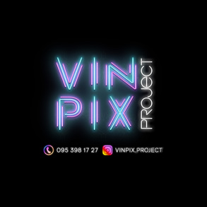 VINPIX.project