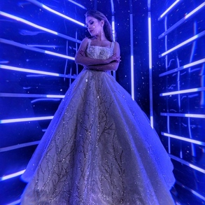 LED трапеція Шоу та розваги на ваше весілля