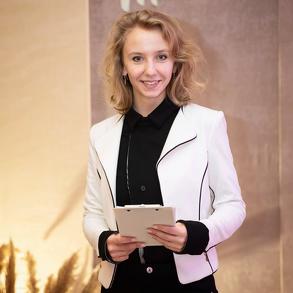 Координатор Владислава Координатор на ваше весілля