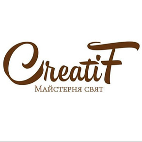 Майстерня свят CREATIF Свадебные Агентства на вашу свадьбу