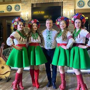 SoloMia Музичні Гурти на ваше весілля