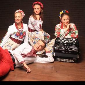 Музиканти на свято Музичні Гурти на ваше весілля