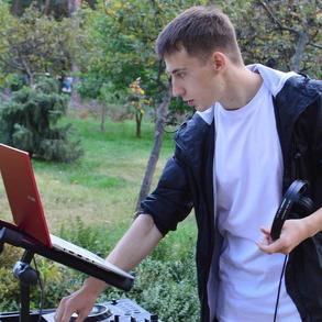 Elijah DJ DJ на ваше весілля