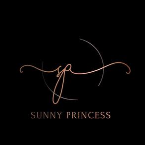 Sunny Princess Весільні Сукні на ваше весілля
